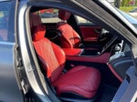 2022 S-Class Thumbnail 7