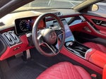 2022 S-Class Thumbnail 11
