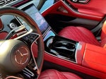 2022 S-Class Thumbnail 12