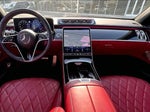 2022 S-Class Thumbnail 13