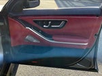 2022 S-Class Thumbnail 16