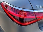 2022 S-Class Thumbnail 24