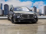 2024 S-Class Thumbnail 1