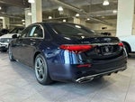 2022 S-Class Thumbnail 4