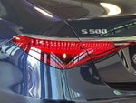 2022 S-Class Thumbnail 8