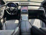 2022 S-Class Thumbnail 11