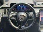 2022 S-Class Thumbnail 12