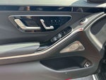 2022 S-Class Thumbnail 14