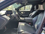 2022 S-Class Thumbnail 16