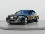 2022 S-Class Thumbnail 2