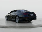 2022 S-Class Thumbnail 4