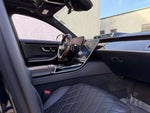 2022 S-Class Thumbnail 9