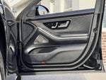 2022 S-Class Thumbnail 10