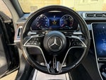 2022 S-Class Thumbnail 32