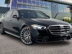 2023 S-Class Thumbnail 1