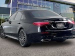2023 S-Class Thumbnail 2