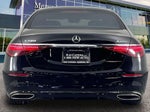 2023 S-Class Thumbnail 4