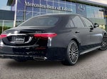 2023 S-Class Thumbnail 7