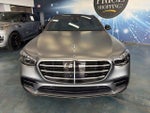 2023 S-Class Thumbnail 7