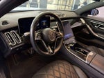 2023 S-Class Thumbnail 13