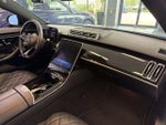 2023 S-Class Thumbnail 19