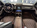 2023 S-Class Thumbnail 23