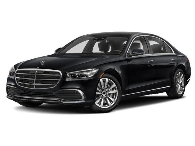 2023 Mercedes-Benz S-class - $63,165