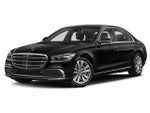 2023 S-Class Thumbnail 1