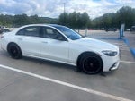 2023 S-Class Thumbnail 7