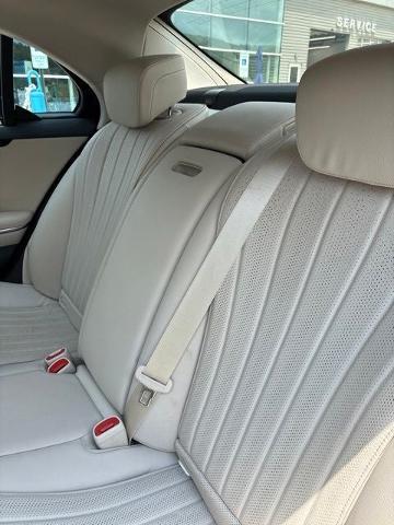 2023 Mercedes-Benz S-class - $63,165