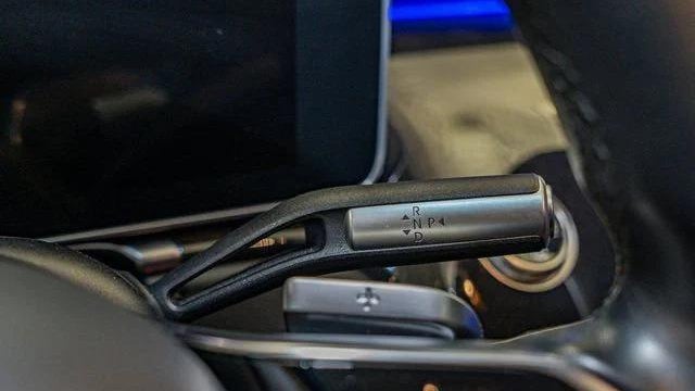 2023 Mercedes-Benz S-Class S 500 4MATIC