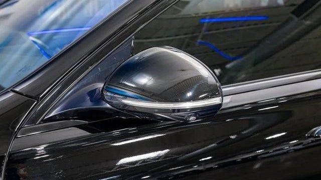 2023 Mercedes-Benz S-Class S 500 4MATIC
