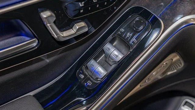 2023 Mercedes-Benz S-Class S 500 4MATIC