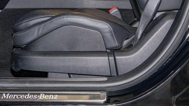 2023 Mercedes-Benz S-Class S 500 4MATIC