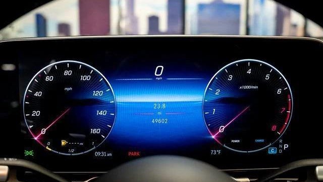 2023 Mercedes-Benz S-Class S 500 4MATIC