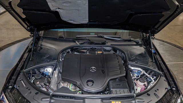 2026 Mercedes-Benz S-Class S 500 4MATIC