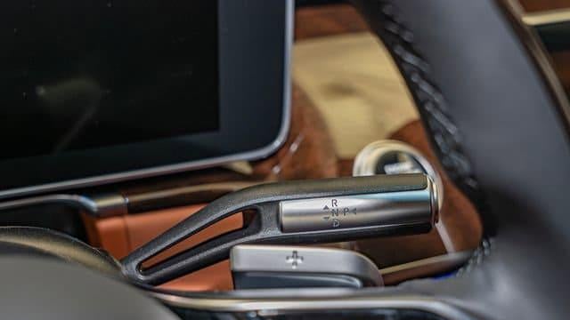 2026 Mercedes-Benz S-Class S 500 4MATIC