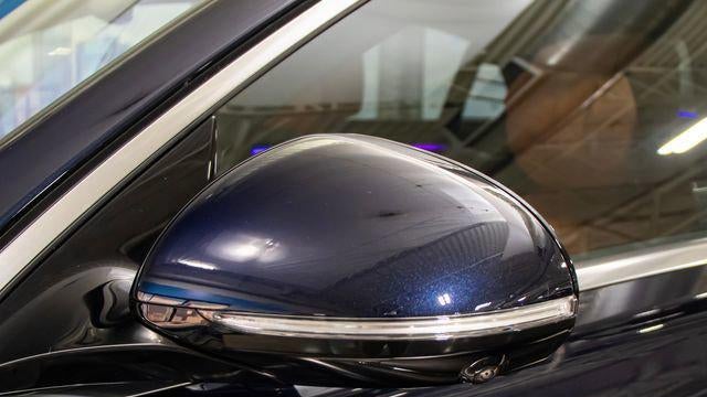 2026 Mercedes-Benz S-Class S 500 4MATIC