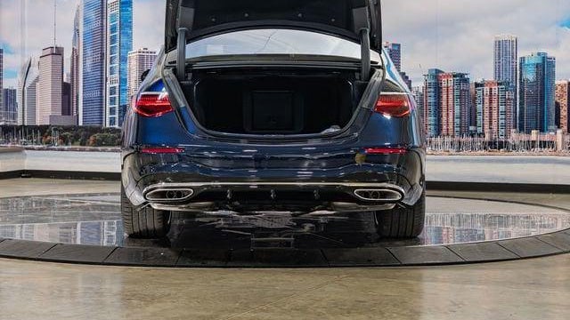 2026 Mercedes-Benz S-Class S 500 4MATIC