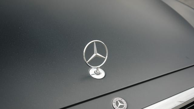 2023 Mercedes-Benz S-Class S 580e 4MATIC