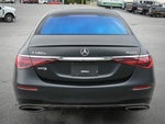 2023 S-Class Thumbnail 16