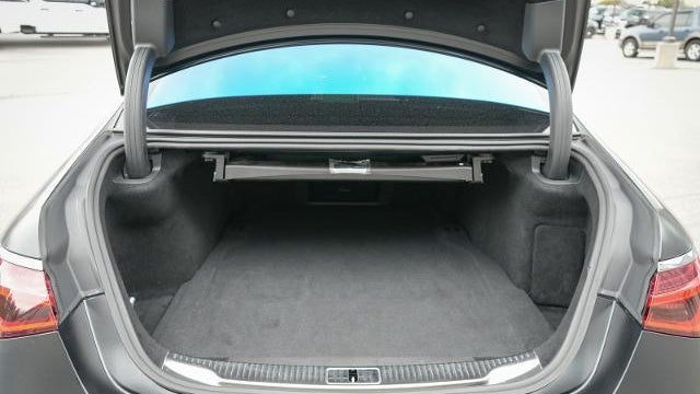 2023 Mercedes-Benz S-Class S 580e 4MATIC