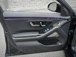 2023 S-Class Thumbnail 27