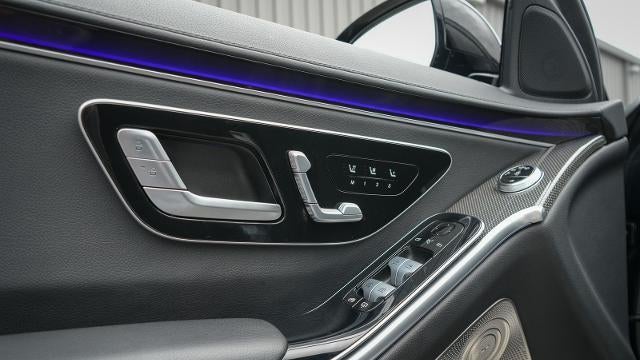2023 Mercedes-Benz S-Class S 580e 4MATIC