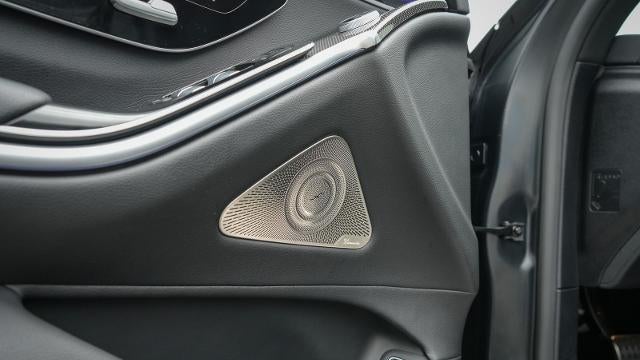 2023 Mercedes-Benz S-Class S 580e 4MATIC