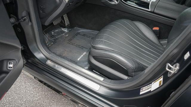 2023 Mercedes-Benz S-Class S 580e 4MATIC