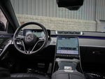 2023 S-Class Thumbnail 34