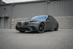 2023 S-Class Thumbnail 1
