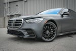 2023 S-Class Thumbnail 5