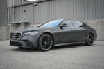 2023 S-Class Thumbnail 10